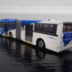 Illustration for article titled Hot Sixty 4th: Tomica #134 Keisei Articulated Bus